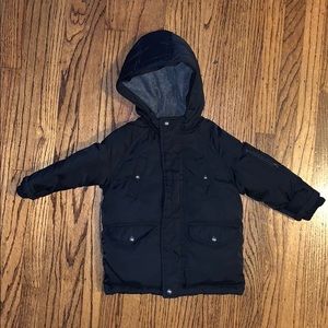 Baby Gap Down Jacket